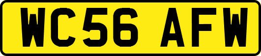 WC56AFW