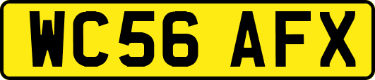 WC56AFX