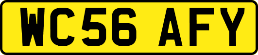 WC56AFY