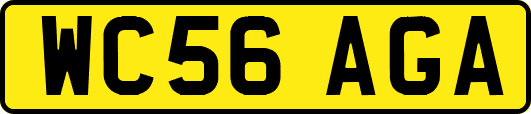 WC56AGA