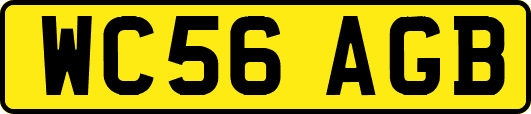 WC56AGB