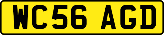 WC56AGD