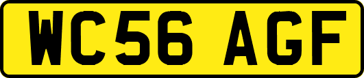 WC56AGF