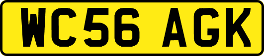 WC56AGK