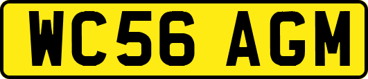 WC56AGM