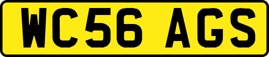 WC56AGS