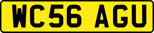 WC56AGU