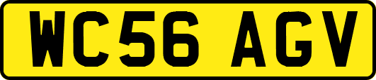 WC56AGV