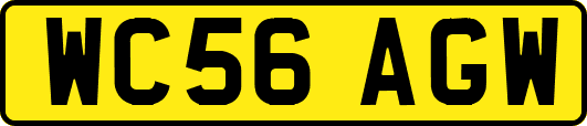 WC56AGW