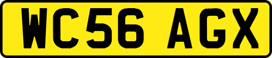 WC56AGX