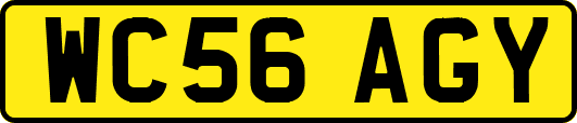 WC56AGY