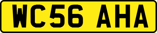WC56AHA