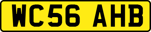 WC56AHB