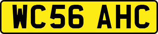 WC56AHC