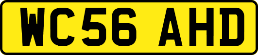 WC56AHD