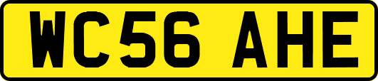 WC56AHE