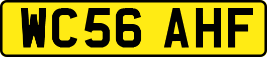 WC56AHF