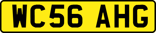WC56AHG