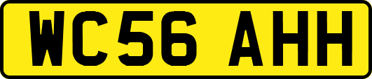 WC56AHH