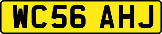 WC56AHJ