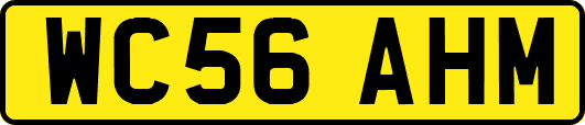 WC56AHM