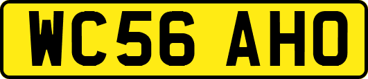 WC56AHO