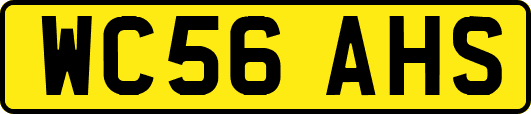 WC56AHS