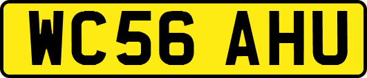 WC56AHU