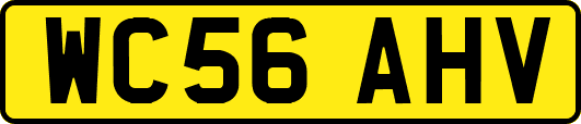 WC56AHV