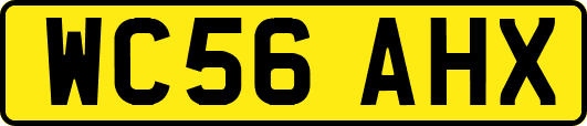 WC56AHX