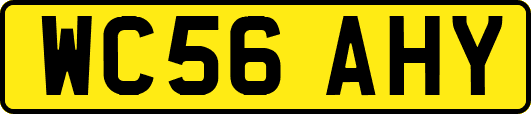 WC56AHY