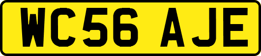 WC56AJE