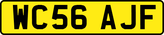 WC56AJF