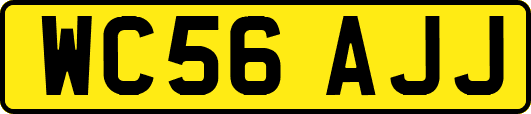 WC56AJJ