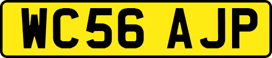 WC56AJP