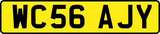 WC56AJY