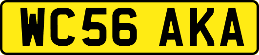 WC56AKA