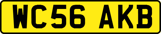 WC56AKB