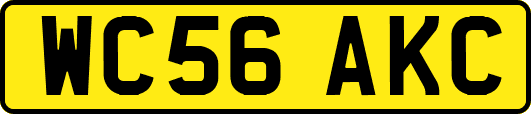 WC56AKC
