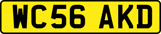 WC56AKD