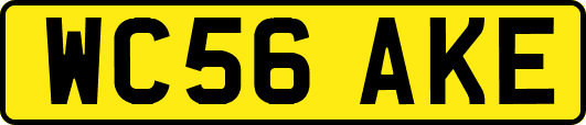 WC56AKE