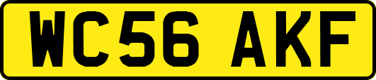 WC56AKF