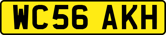 WC56AKH