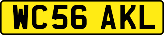 WC56AKL
