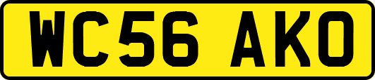 WC56AKO