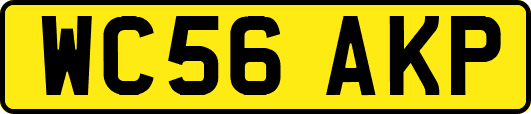 WC56AKP