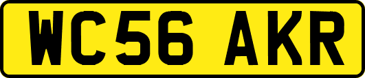 WC56AKR