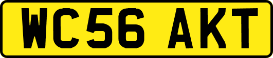 WC56AKT