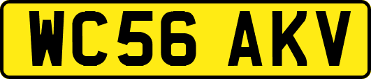 WC56AKV