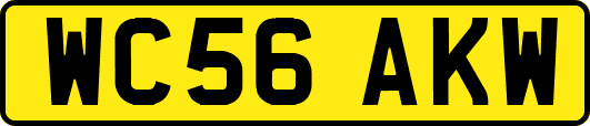 WC56AKW